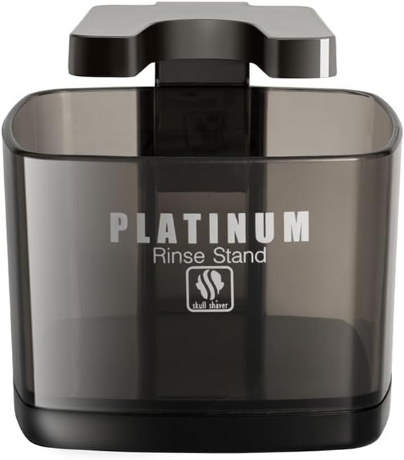 Skull Shaver - Pitbull Platinum PRO PX5 Head and face Shaver