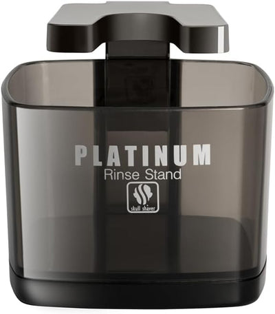 Skull Shaver - Pitbull Platinum PRO PX5 Head and face Shaver