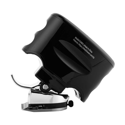 Skull Shaver Beast Clipper PRO Men's Cordless Electric Hair Clipper for Head, Beard and Mustache