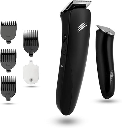 Baby Beast Trimmer with Precision Blade (UK Plug)