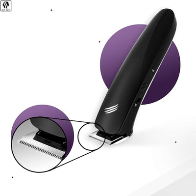 Baby Beast Trimmer with Precision Blade (UK Plug)