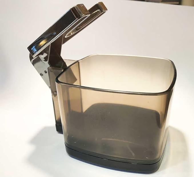 Platinum Rinse Stand for Pitbull Men’s Electric Shavers