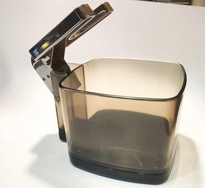 Platinum Rinse Stand for Pitbull Men’s Electric Shavers