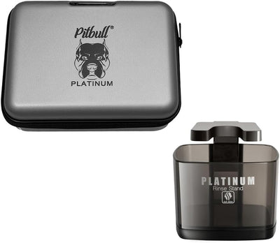 Skull Shaver - Pitbull Platinum PRO PX5 Head and face Shaver