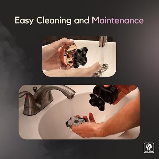 Replacement Blade Baron PRO 4 for Pitbull, Palm, and Butterfly Shavers