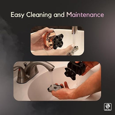 Replacement Blade Baron PRO 4 for Pitbull, Palm, and Butterfly Shavers