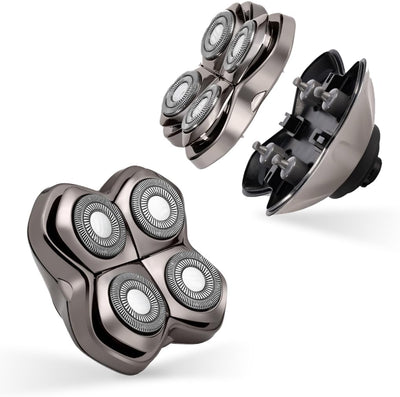 Carver PRO 4 Replacement Blade for Pitbull, Palm, and Butterfly Shavers