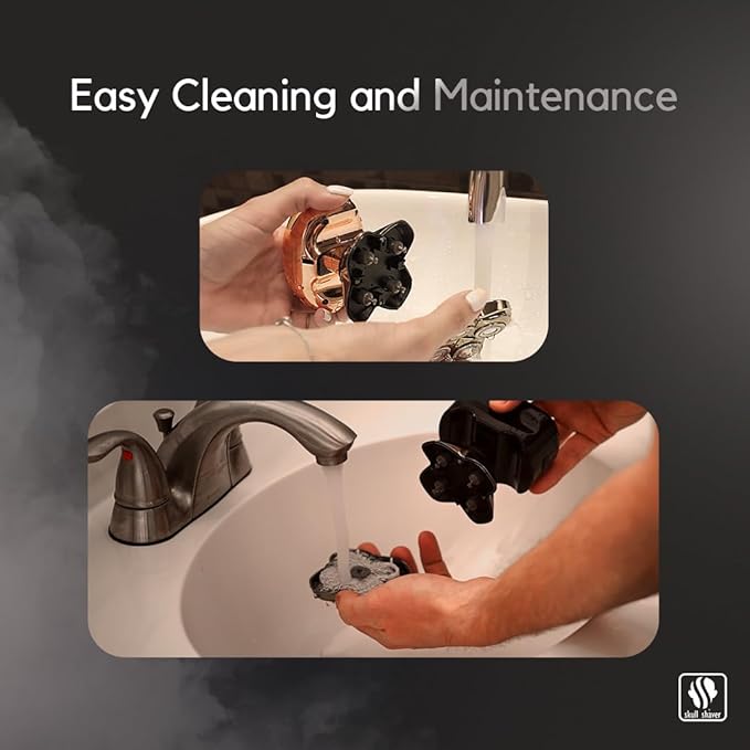 Forte PRO 4 Replacement Blade for Pitbull, Palm, and Butterfly Shavers