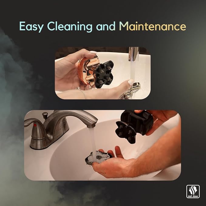 Carver PRO 4 Replacement Blade for Pitbull, Palm, and Butterfly Shavers