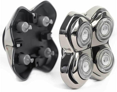 Skull Shaver - Pitbull Platinum PRO PX5 Head and face Shaver