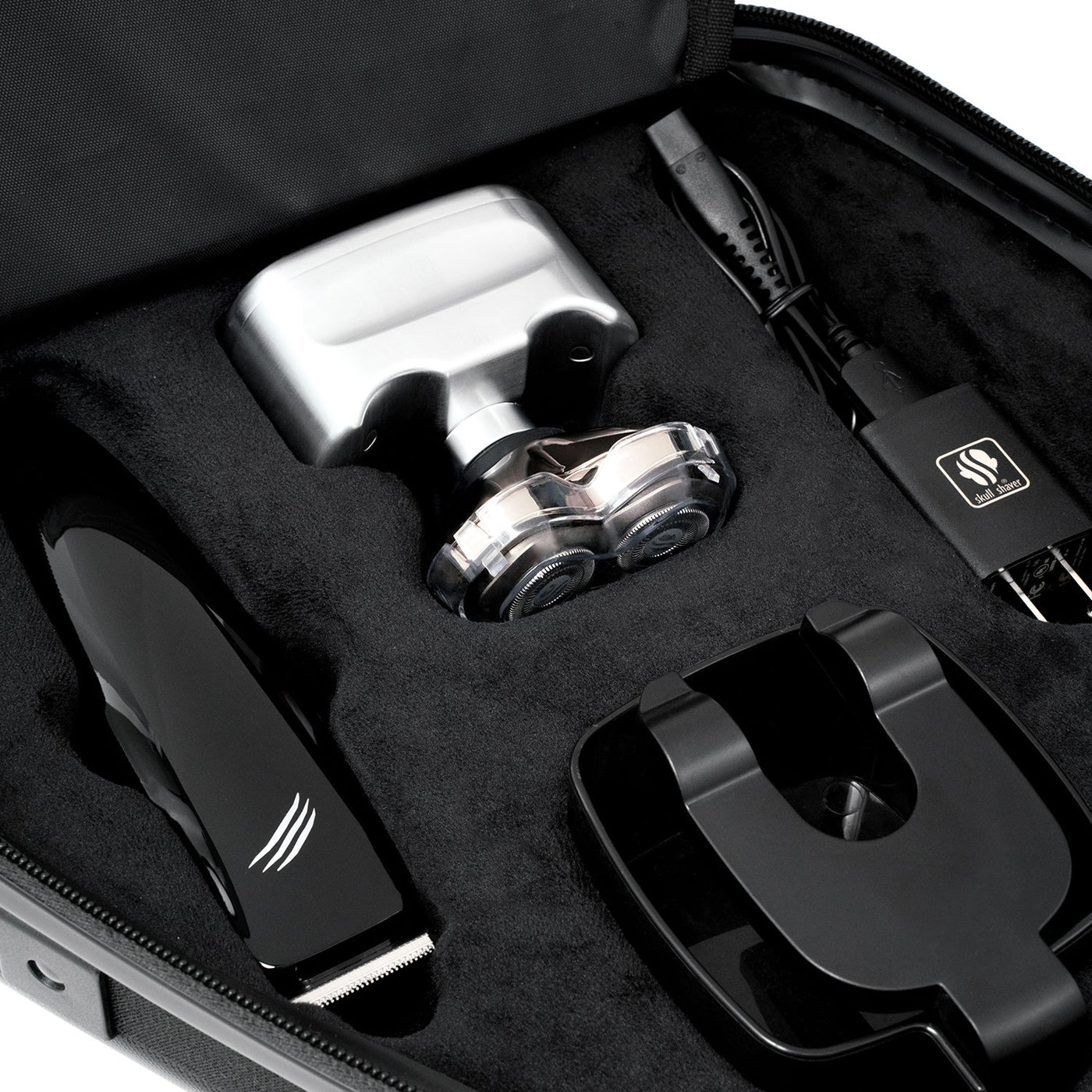 Pitbull Diamond PRO Head and Face Shaver