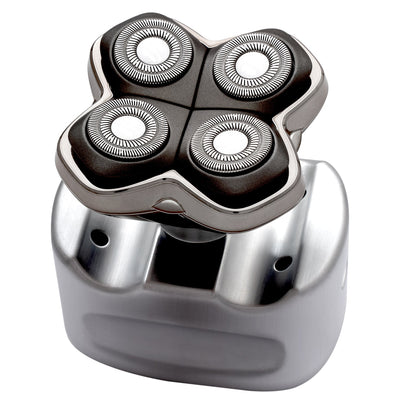 Pitbull Diamond PRO Head and Face Shaver