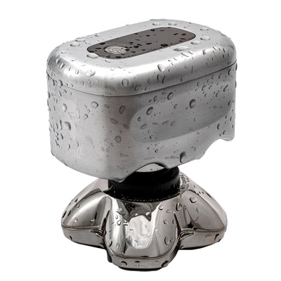 Pitbull Diamond PRO Head and Face Shaver