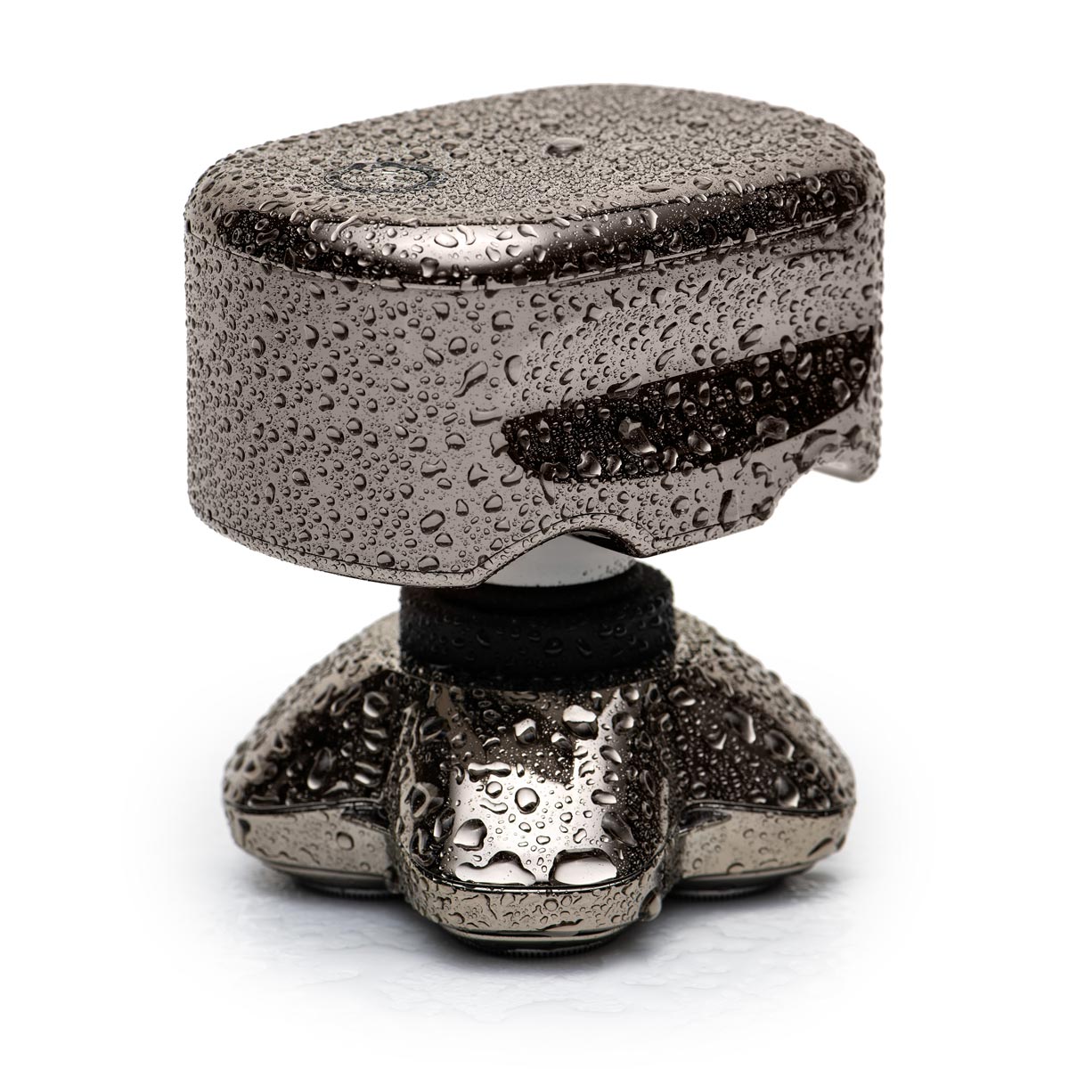 Skull Shaver Platinum PRO Head and Face Shaver - UK Plug