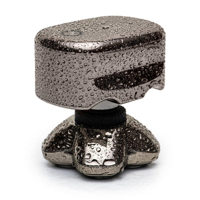 Skull Shaver Platinum PRO Head and Face Shaver - UK Plug