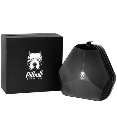 Pitbull Diamond PRO Head and Face Shaver