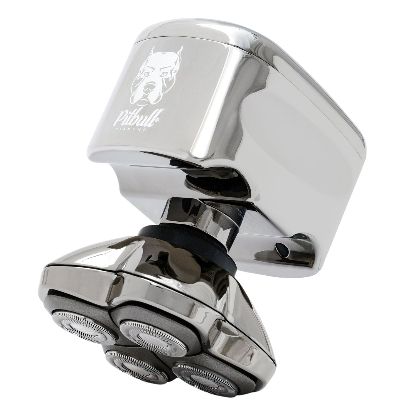 Pitbull Diamond PRO Head and Face Shaver
