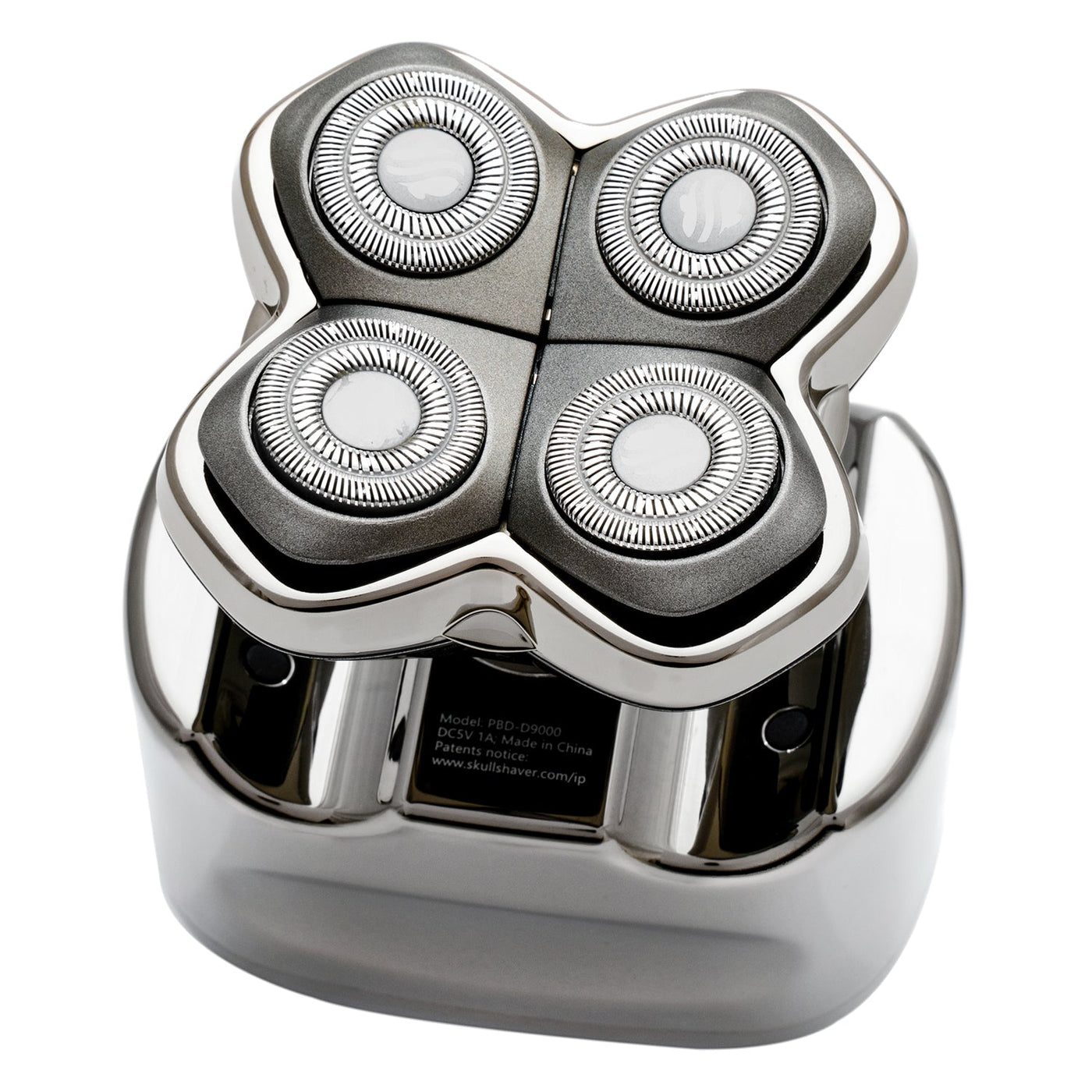 Pitbull Diamond PRO Head and Face Shaver