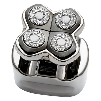Pitbull Diamond PRO Head and Face Shaver