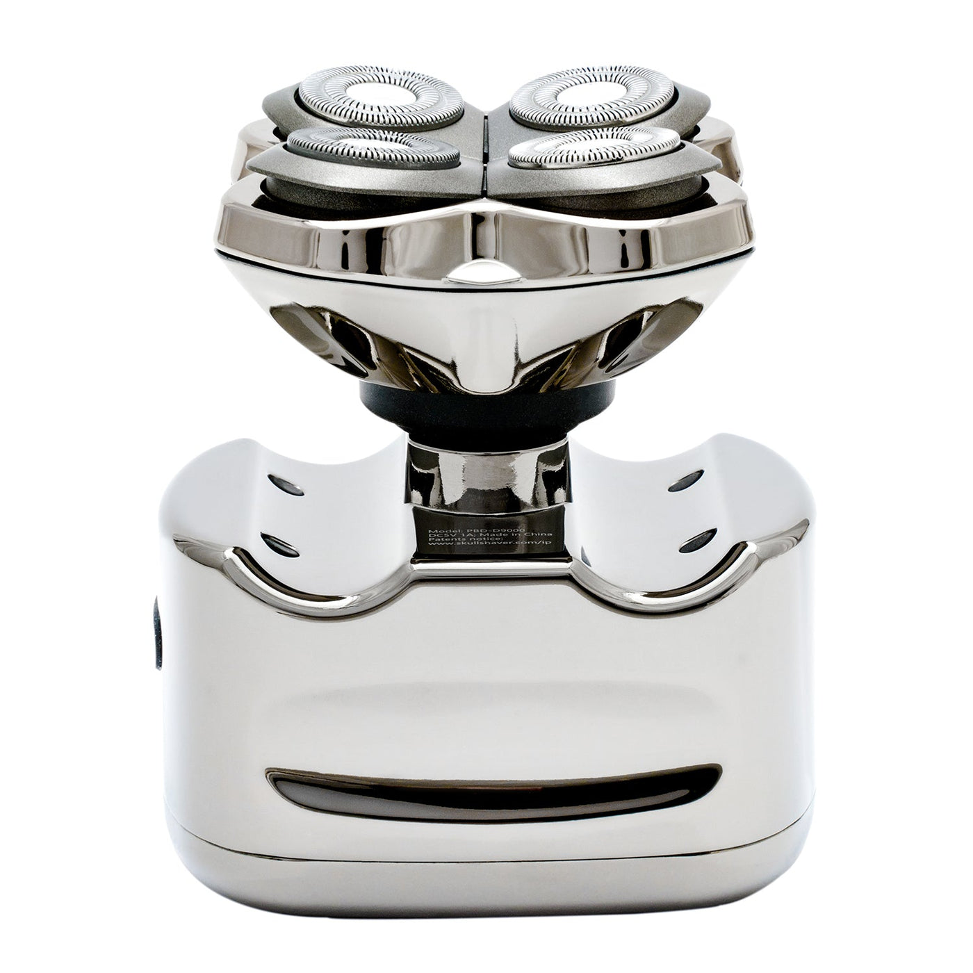 Pitbull Diamond PRO Head and Face Shaver