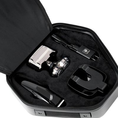 Pitbull Diamond PRO Head and Face Shaver