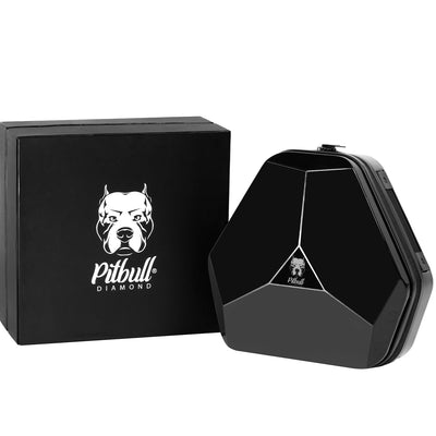 Pitbull Diamond PRO Head and Face Shaver