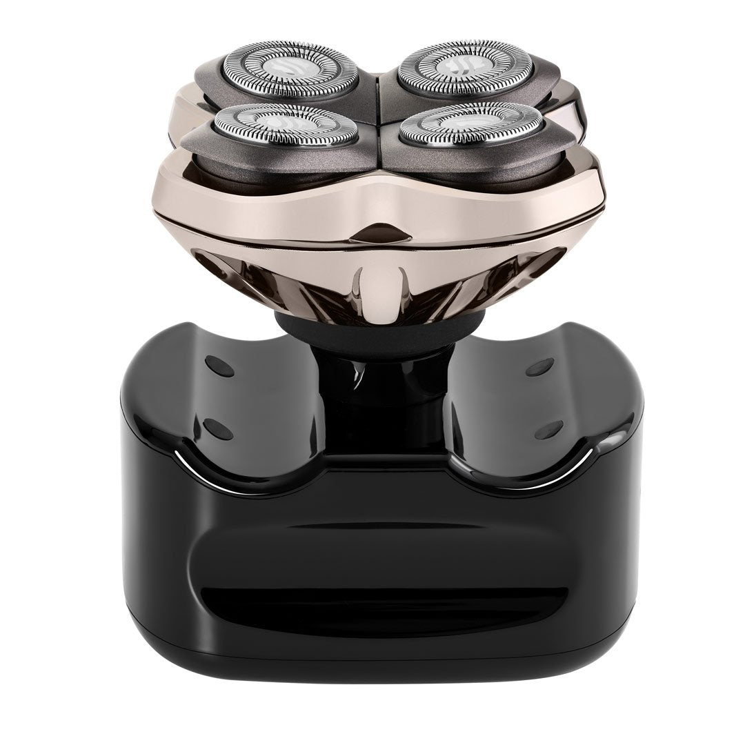 脱毛・除毛 Skull Shaver Pitbull Gold PRO Pitbull Gold PRO Head and Face Shaver | USB charging cable