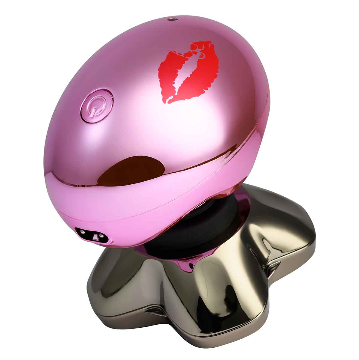 Skull Shaver Butterfly Kiss PRO - Women's Electric Shaver for Bikini L ...