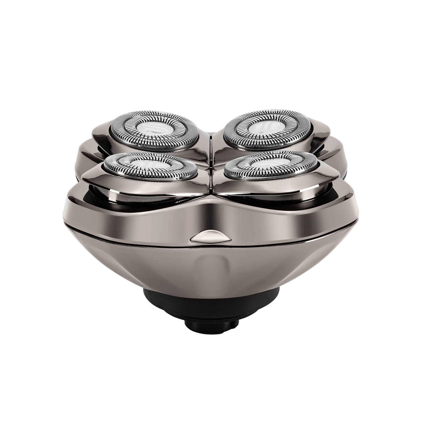 Skull Shaver Platinum PRO Head and Face Shaver - UK Plug