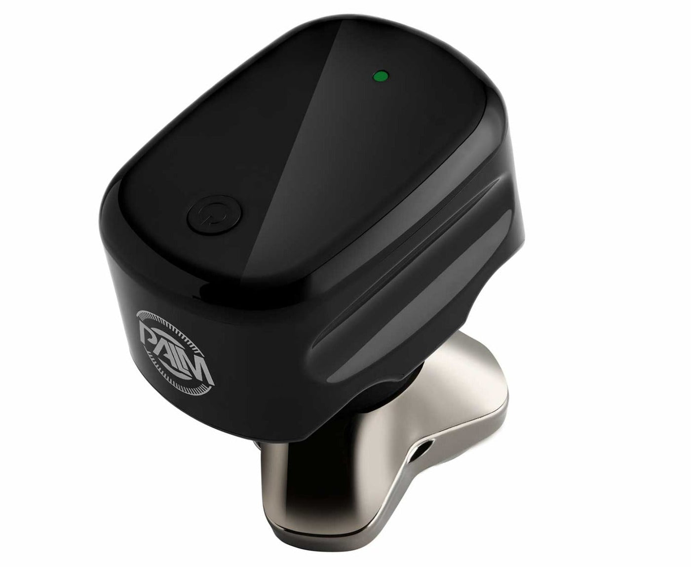 top view of skull shaver palm face and head electric shaver 