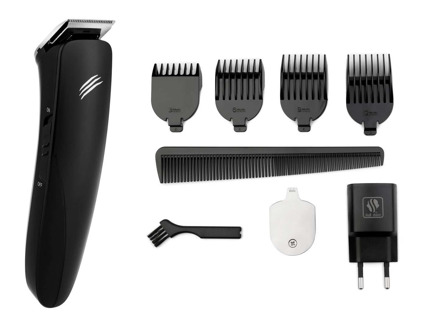 Baby Beast Trimmer with Precision Blade